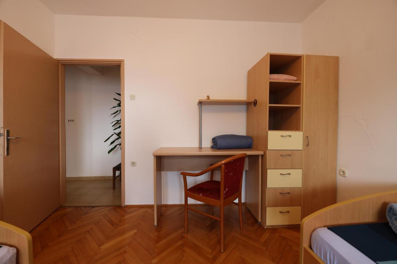 Apartment Cvjetna Rijeka Exteriér fotografie