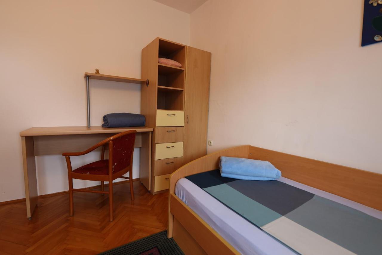 Apartment Cvjetna Rijeka Exteriér fotografie
