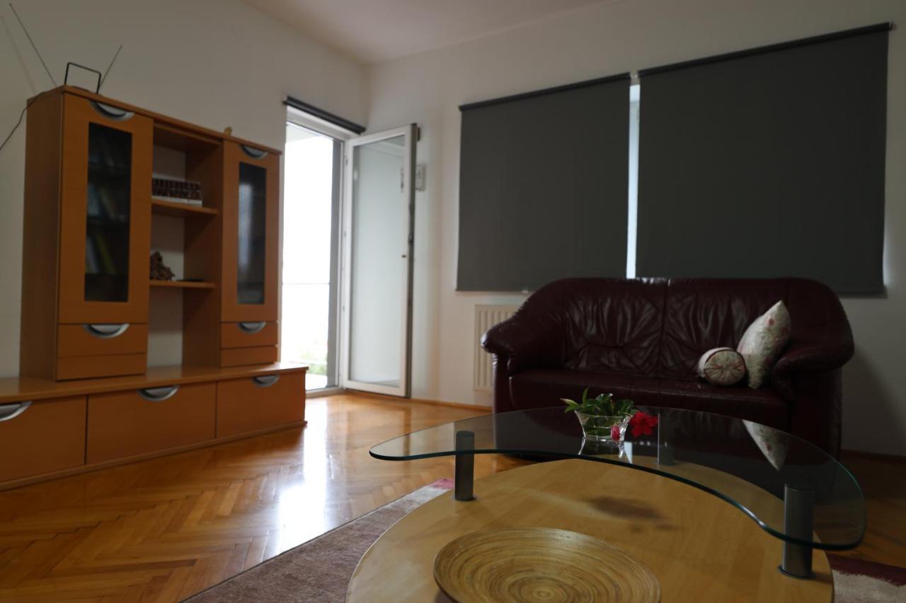 Apartment Cvjetna Rijeka Exteriér fotografie