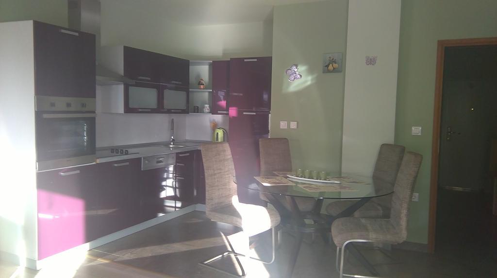 Apartment Cvjetna Rijeka Pokoj fotografie