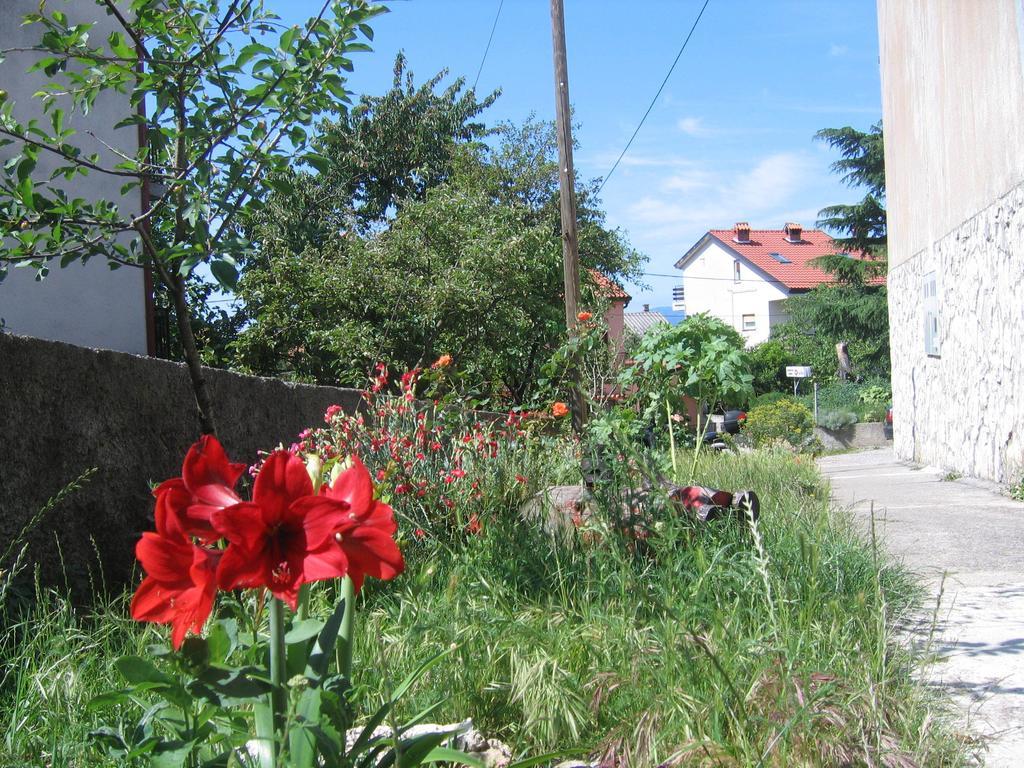 Apartment Cvjetna Rijeka Pokoj fotografie