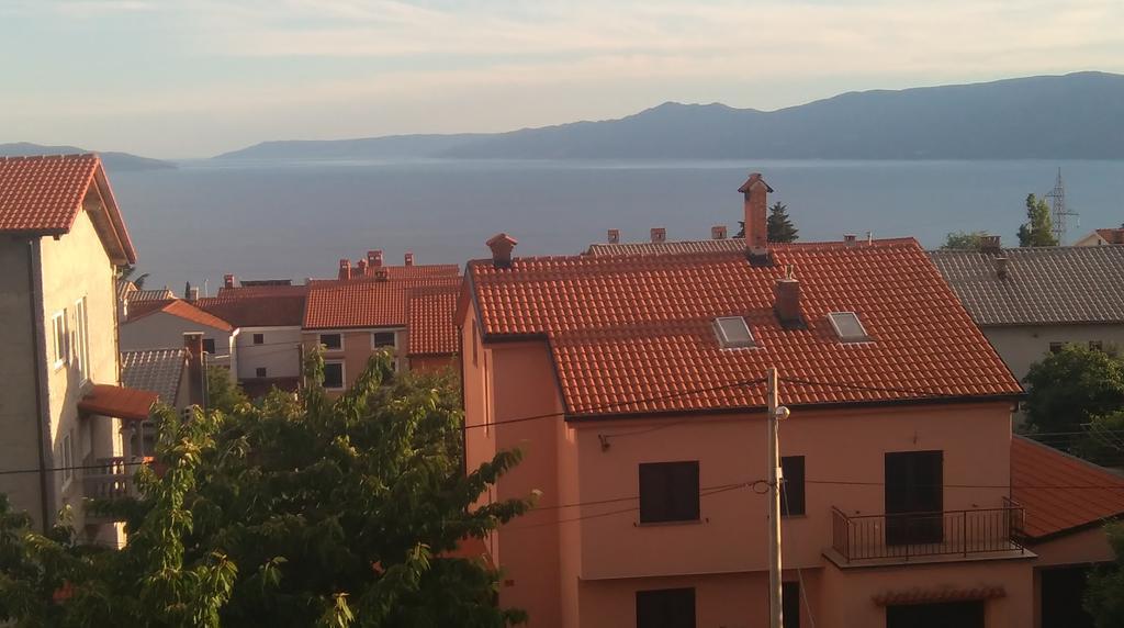 Apartment Cvjetna Rijeka Exteriér fotografie