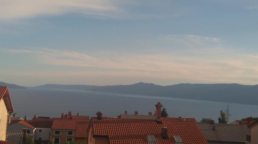 Apartment Cvjetna Rijeka Exteriér fotografie