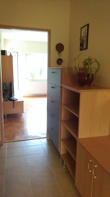 Apartment Cvjetna Rijeka Exteriér fotografie