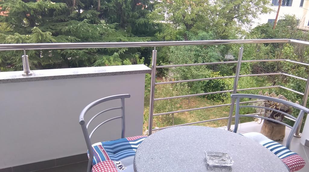 Apartment Cvjetna Rijeka Exteriér fotografie