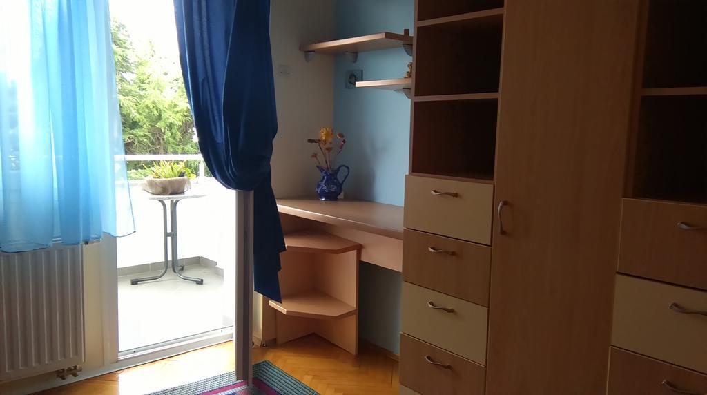 Apartment Cvjetna Rijeka Exteriér fotografie