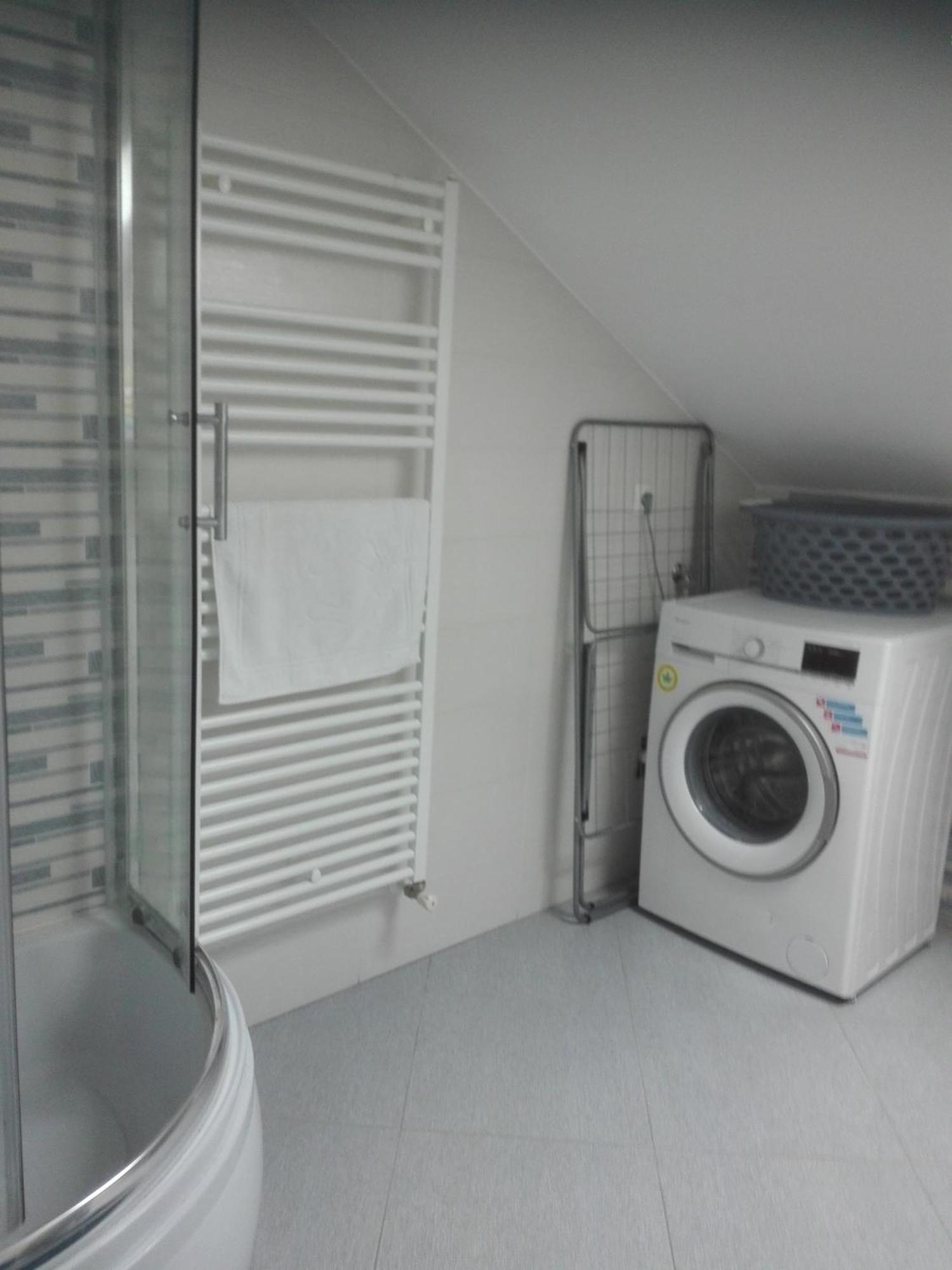 Apartment Cvjetna Rijeka Exteriér fotografie