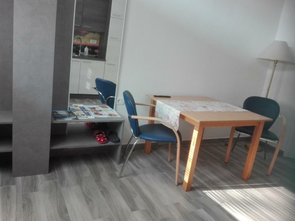 Apartment Cvjetna Rijeka Exteriér fotografie
